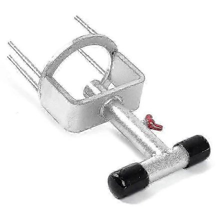 Verktyg för värmefläktmotor kompatibelt med S60 S80 V70 Xc60 Xc70 Evoque 9997284