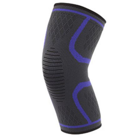 Bekväma Slittåliga Knäskydd