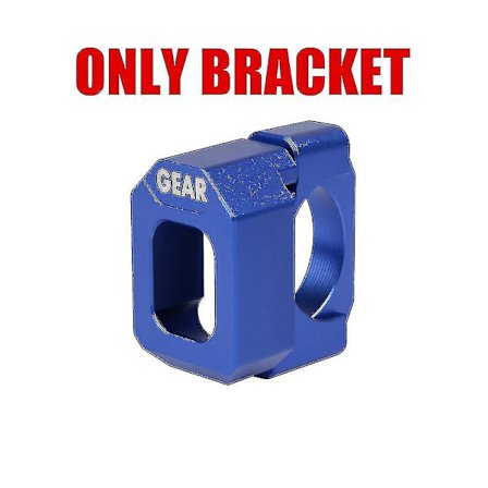 Honda St1300 St 1300 Pan European 1300 St 1300st -moottoripyörän lisävarusteet, vaihdenäyttö, Ecu-nopeusnäyttö, vaihdenäyttömittari