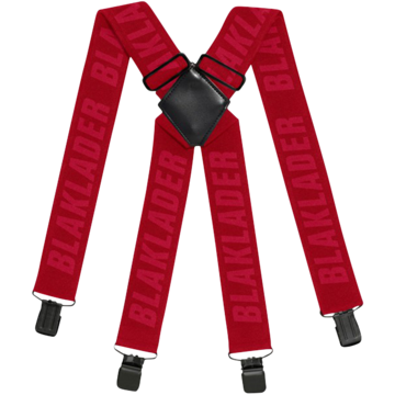 Hängslen Blåkläder 4009*