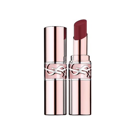 Yves Saint Laurent YSL Loveshine Candy Glow Tinted Lip Balm 5B Nude Crush, Makeup, Læber, Læbestift