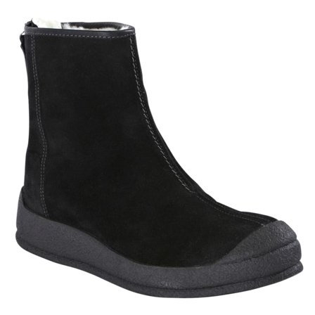 Shepherd Loke Men lined boots Black 45
