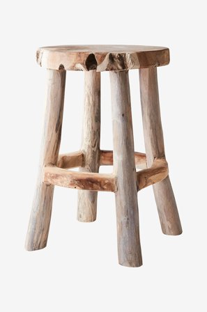 Affari of Sweden - Skammel Palle - Brun - Skamler - Fra Homeroom