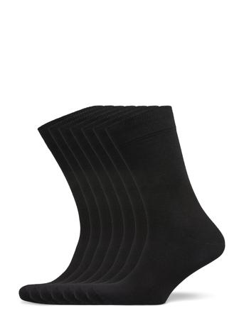 Claudio Socks 7-Pack Underwear Socks Regular Socks Sort Claudio
