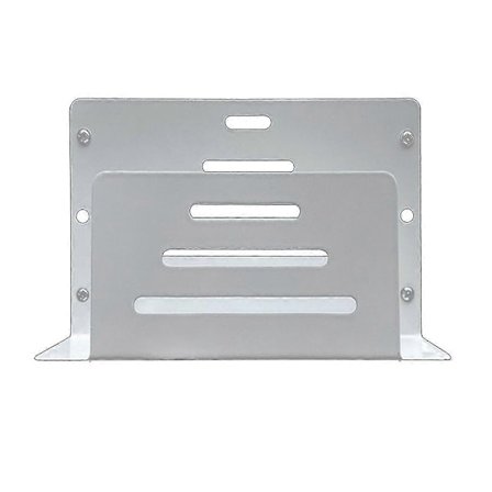 Metal Wifi Router Beslag Vægbeslag Væghængende Beslag Wifi Tv Boks Beslag