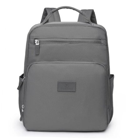 Vento Marea Damryggsäck Stor Kapacitet Skolväska för Tonårsflickor Vattentät Rese Axelväska 2022 A4 Tidningsryggsäck~02536