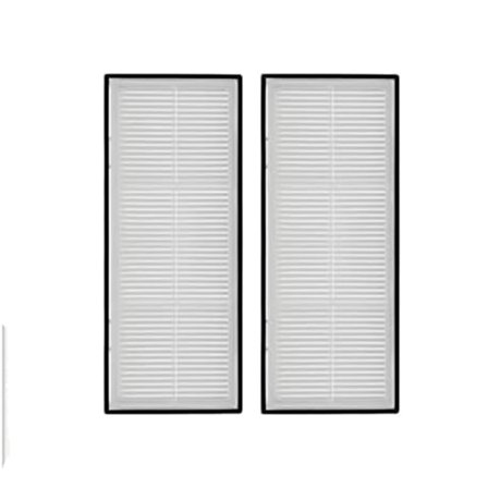 Vaskbart HEPA Filter Pakke med 2 stk. til S8/S8 +/S8 Pro ultra/S7/S7 Maxv/S7 Maxv Ultra/S7 Max Ultra/S7 Pro Ultra Støvsugere