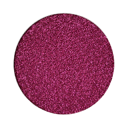 MAC Cosmetics Eye Shadow Pro Palette Refill Pan Metallic Ögonskuggor Dam Rosa 1.0g