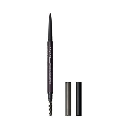 MAC Pro Brow Definer 1MM Tip Brow Pencil GENUINE AUBERGINE 0.03g - Matita sopracciglia