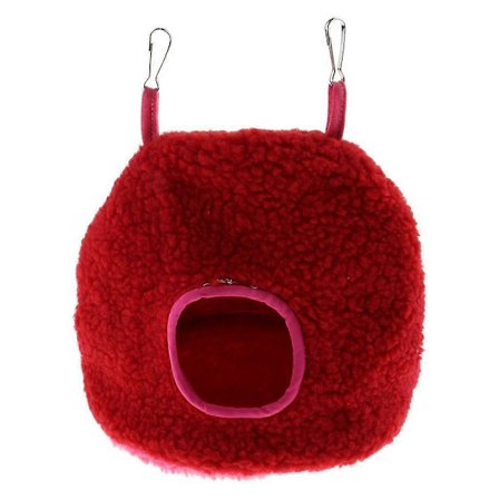 Lintu Papukaija Ara Peipot Kanarialinnut Höyhennysriippumatto Pesä Sänky