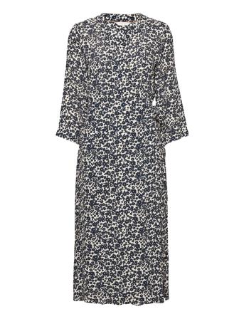 Barbra Dr Patterned Part Two