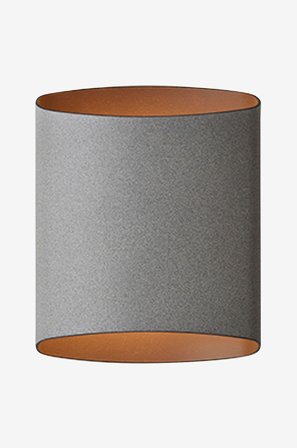 Belid - Vegglampe Sinne - Grå - Vegglamper - Fra Homeroom