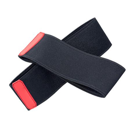 2-delade Skridskoskor Dammtät Cover Elastisk Inline