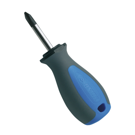 Ruuvimeisseli Phillips Lyhyt Unior