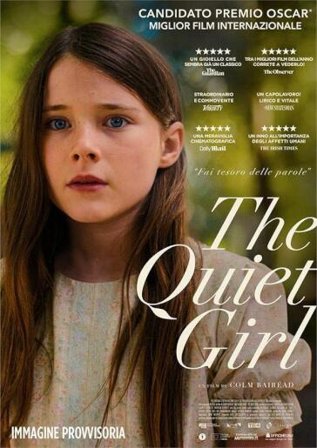 Quiet Girl (The)
