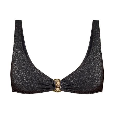 Stella McCartney Swimsuit top Sort, Dame