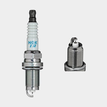 Spark plug NGK IZFR6K-11E