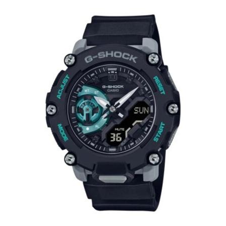 Casio - Klockor - Svart - Herr - Storlek: One Size, Herr, Storlek: ONE SIZE