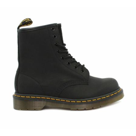 Dr. Martens, Boots Czarny, Kobieta, Rozmiar: 37 EU