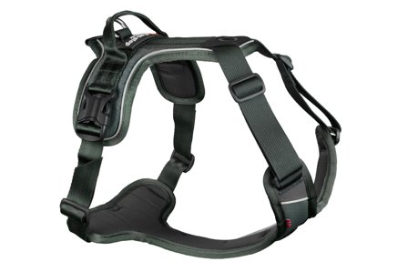 Non-stop Ramble Harness, Grønn - S
