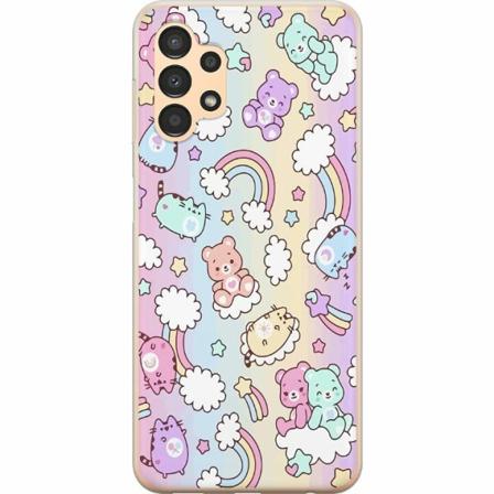 Samsung Galaxy A13 Skal / Mobilskal - Kawaii