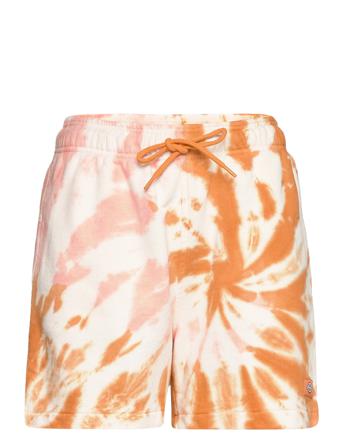 Seatac Short W Patterned Dickies