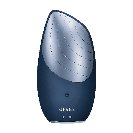 Geske Sonic Thermo Facial Brush 6 in 1, 1 stk.