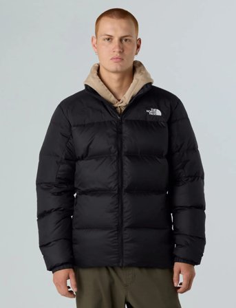 The North Face M Diablo Down 2.0 Jacket - Black - S