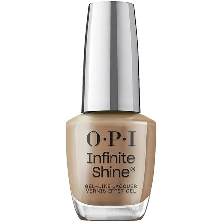 OPI IS - Livin' La Vida Mocha 15 ml, Makeup, Neglelak, Farvede Lakker