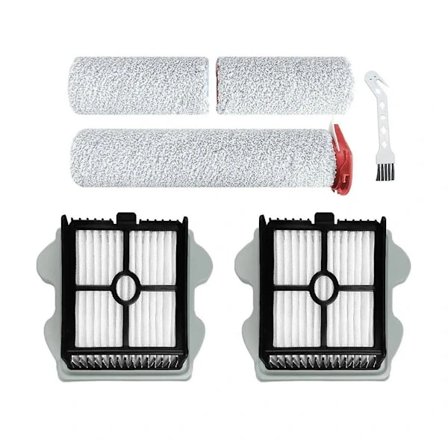 Passer til Roborock Dyad Pro støvsuger hovedbørste rulle Hepa filter reservedeler tilbehør