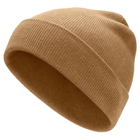 Hiems | Sand Recycled Cotton Beanie for Men - Beanies