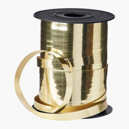 Biltema - Gavebånd gull