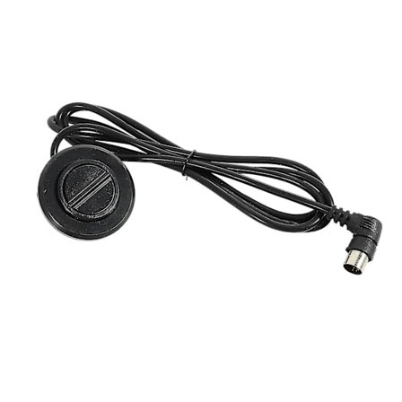 2-knapps 5-pins massasjestol elektrisk sofa rund håndtak strøm bryter