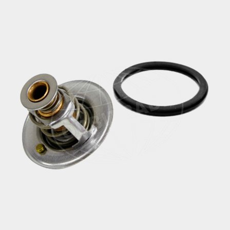 Termostatsats 71°, MD19, MD21, MD27, MD29, MD32