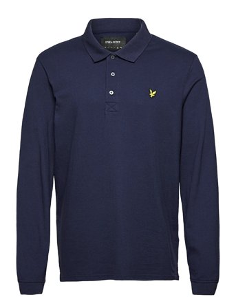 Lyle & Scott | Ls Polo Shirt | L