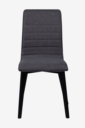 Rowico Home - Stol Gracy, 2-pak - Grå - Stole - Fra Homeroom