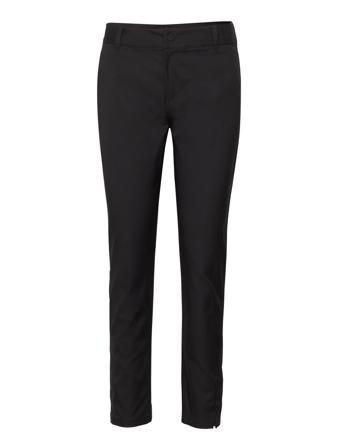 W Boardwalk Pant Black PUMA Golf