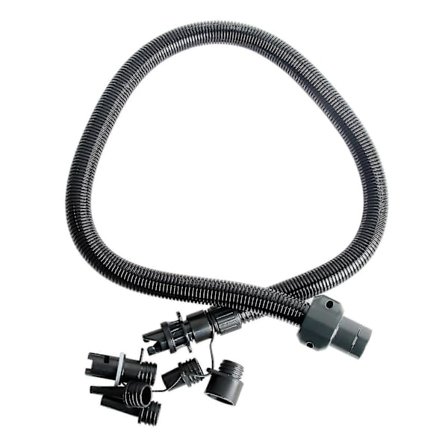 Kajakk Paddle Board Surfebrett Båttilbehør Elektrisk Luftpumpe Oppblåsbar Slange For 782 Luftpumpe-yujia-yujia