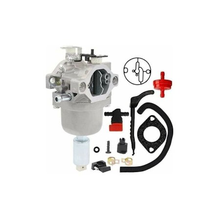 Förgasare 799727 Förgasare för Briggs & Stratton 14 HP 15 HP 16 HP 17 HP 18 HP Förgasare