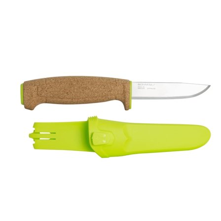 Morakniv Floating Knife knives Green OneSize