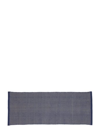 Hübsch Mellow Løber - Multi/patterned - 200X80CM