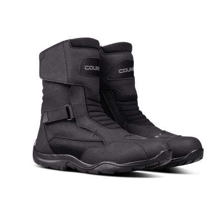 Botas de moto Course Velebit V2 WP Negro 44