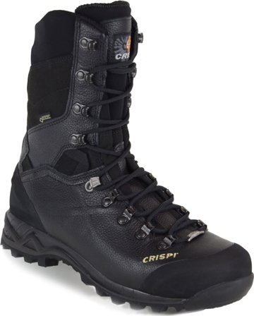 Crispi Titan Gore-Tex Men Hunting boots Black 36