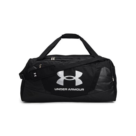 Andre tasker Under Armour Undeniable 5.0 Duffle LG Duffelbag Sort - Bodyman.dk