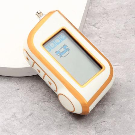 Case Cover VIT White