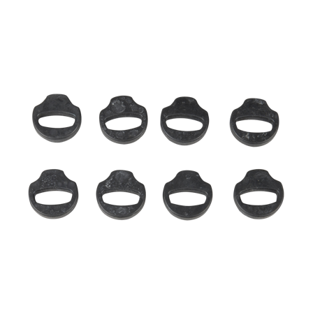 Wiseco Clutch Basket Dampers 8-Pack - Husaberg FX450 2010-2012