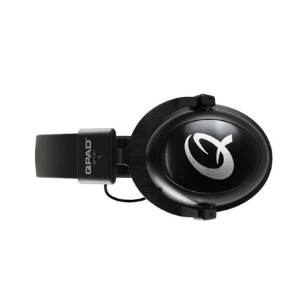 QPAD Qh-91 Headset Wired Head-Band