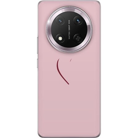 Kompatibel Mobilcover til Honor Honor Magic7 Lite SoftPinkLove