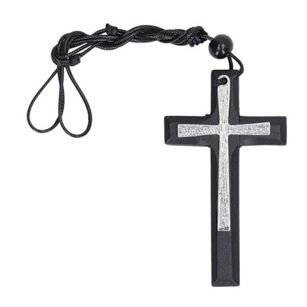 Trekors Halskjede Tre Bil Bakspeil Anheng Menn Kvinner Gutt Jente Barn Ungdom Gave