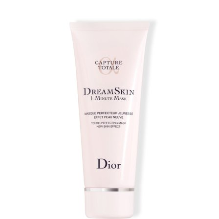 DIOR Anti-Età Globale Capture Totale Dreamskin 1-Minute Mask 75ml - Esfoliante Anti-età viso